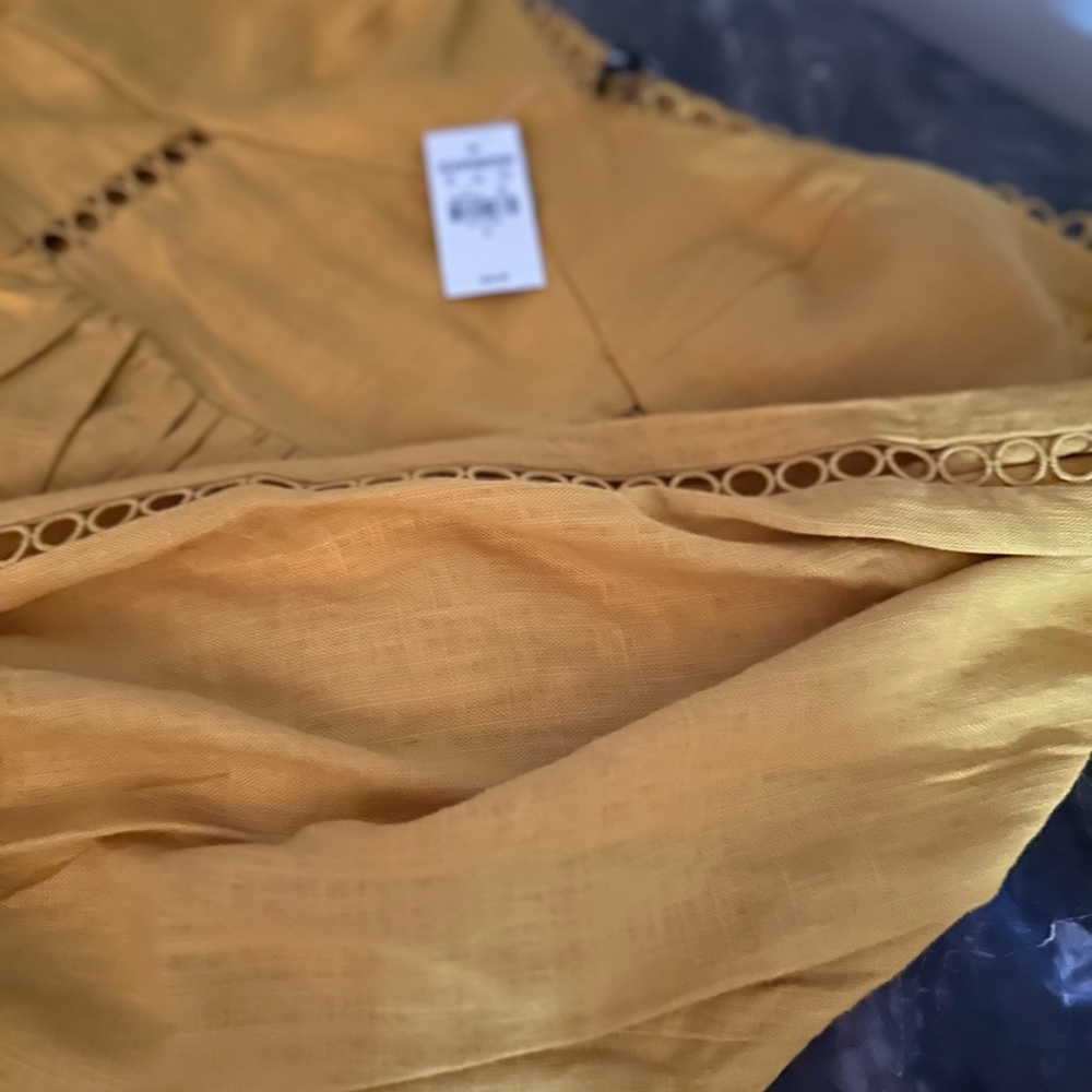 Express Top, Size Small - Picture 5 of 5